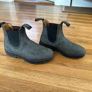 Blundstone #587 size US 7.5/ AU 4.5